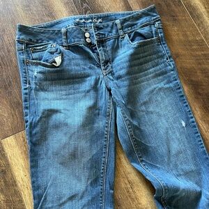 American Eagle! Great condition.